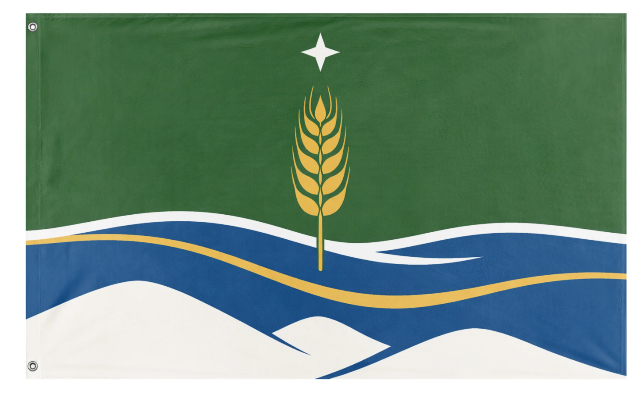 Custom Flag Designs